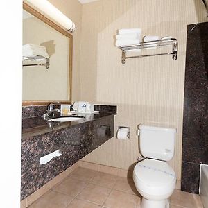 Suite Hot Tub