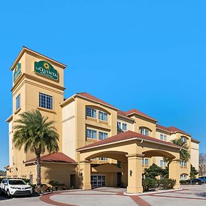 La Quinta By Wyndham Houston Iah Bush Intl Airport E